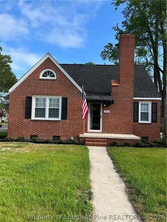 $249,900 | 210 West 21st Street, Lumberton, NC 28358