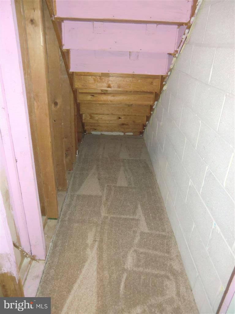 9644 Horizon Run Road, Unit 18E Gaithersburg, MD 20886 - Photo 17 of 27 Basement