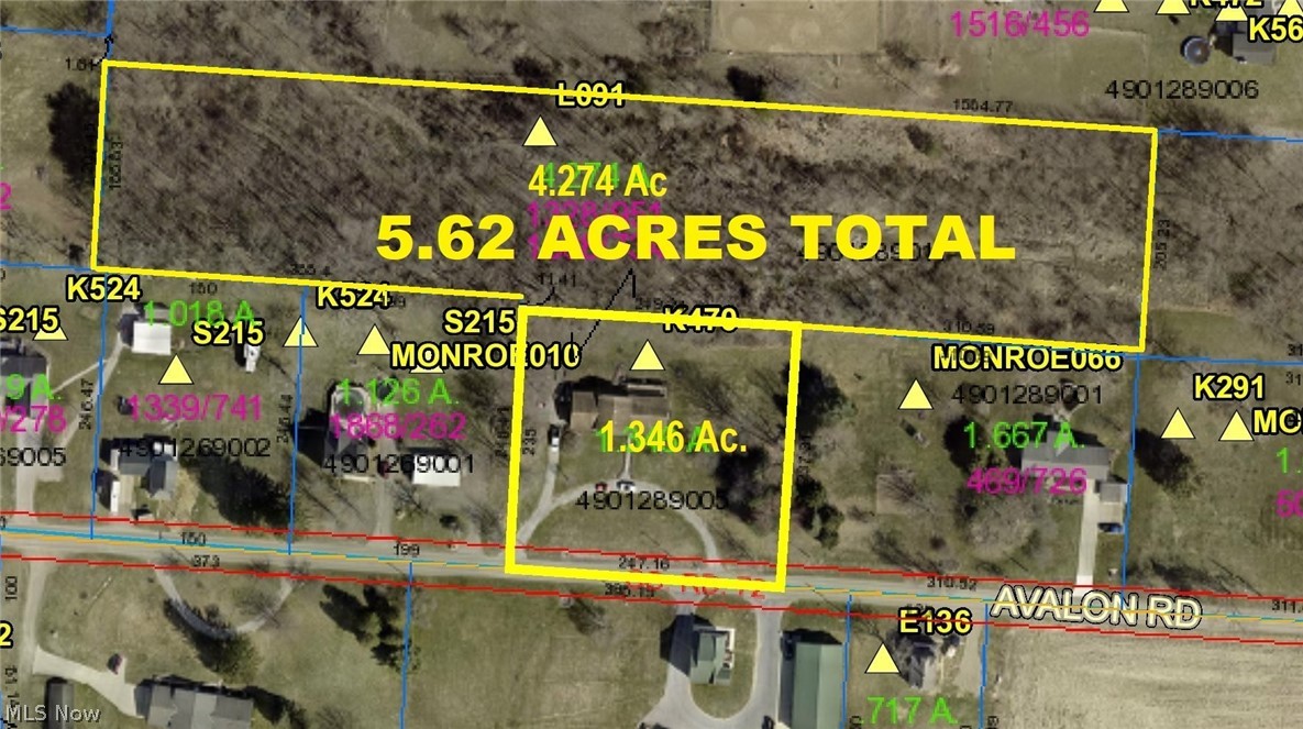 155 Avalon Road Mount Vernon, OH 43050 - Photo 3 of 35 Gallery Image 3
