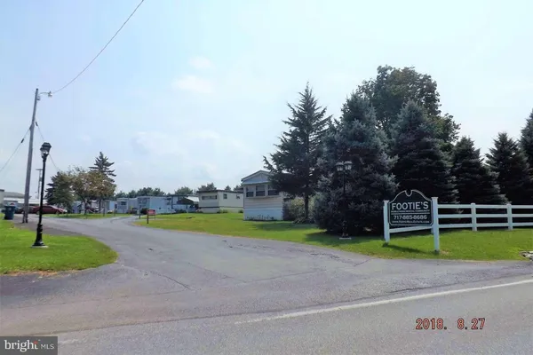 $17,500 | 3720 Davidsburg Road, Dover, PA 17315