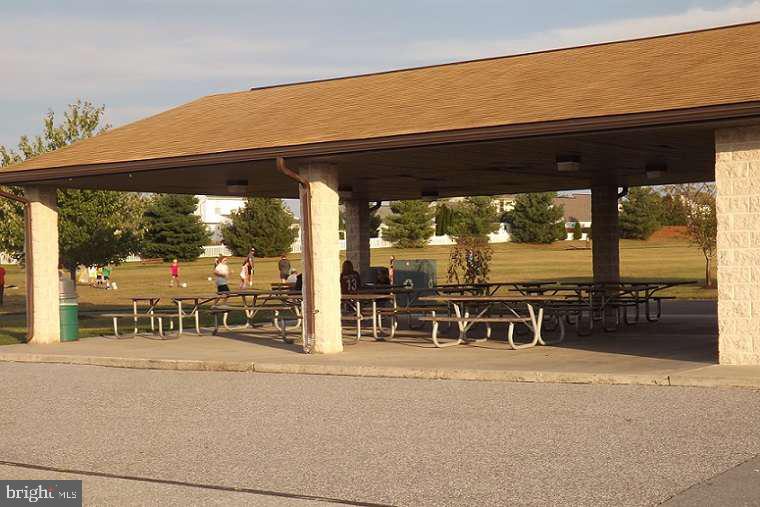 3720 Davidsburg Road Dover, PA 17315 - Photo 21 of 22 an outdoor view from a balcony