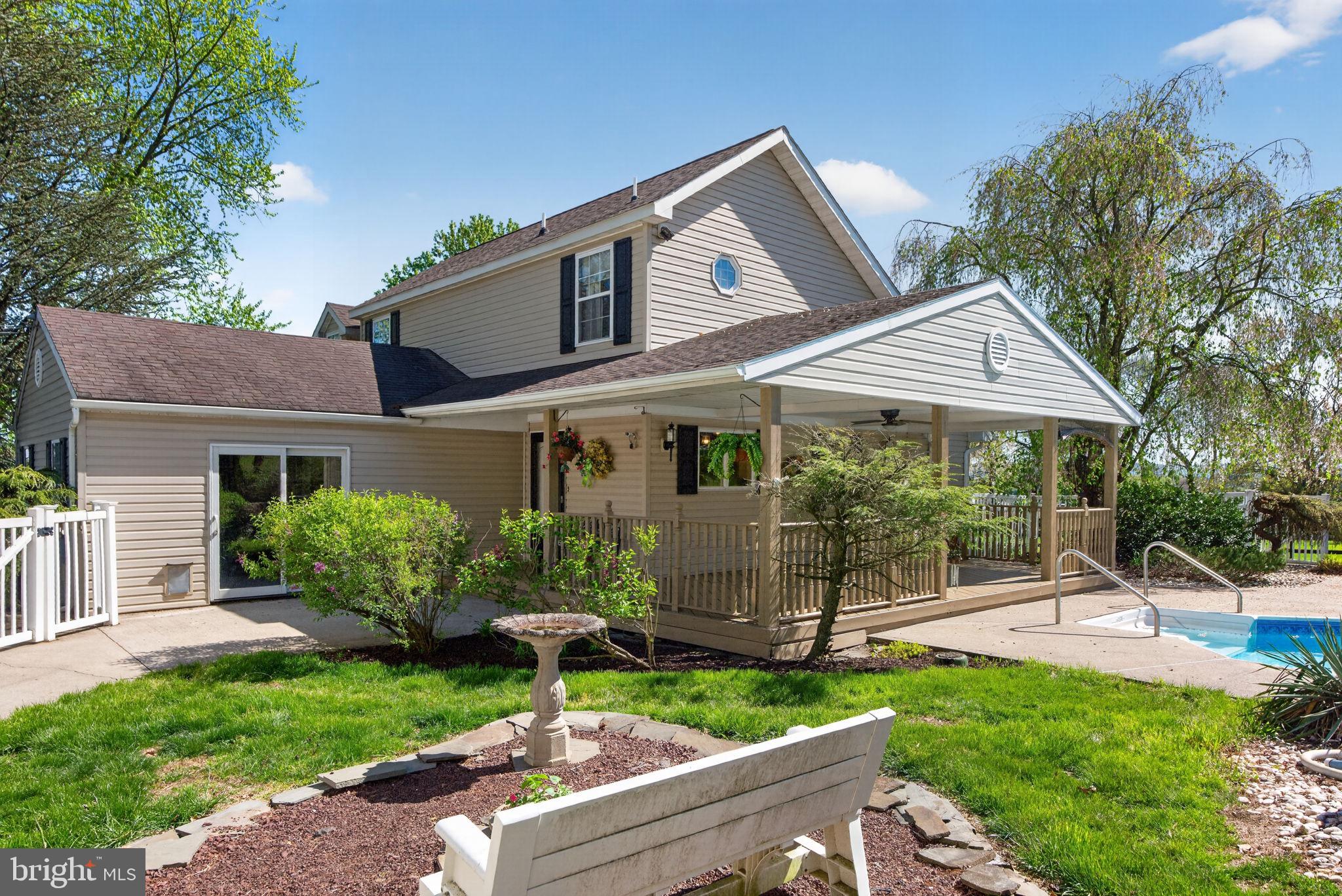 1135 Myrtle Road Walnutport, PA 18088 - Photo 40 of 68