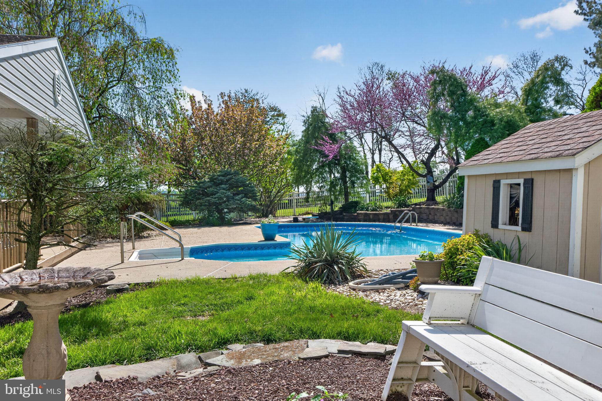 1135 Myrtle Road Walnutport, PA 18088 - Photo 45 of 68
