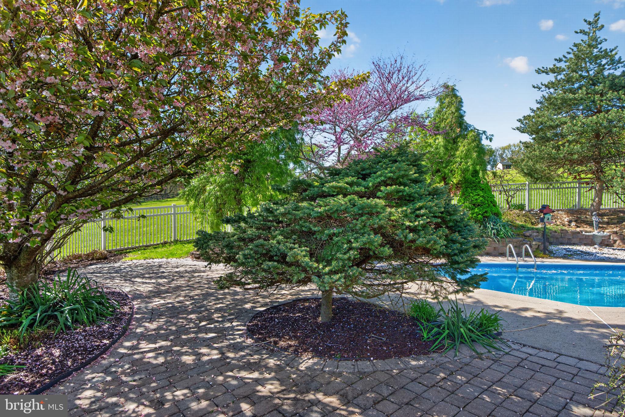 1135 Myrtle Road Walnutport, PA 18088 - Photo 47 of 68
