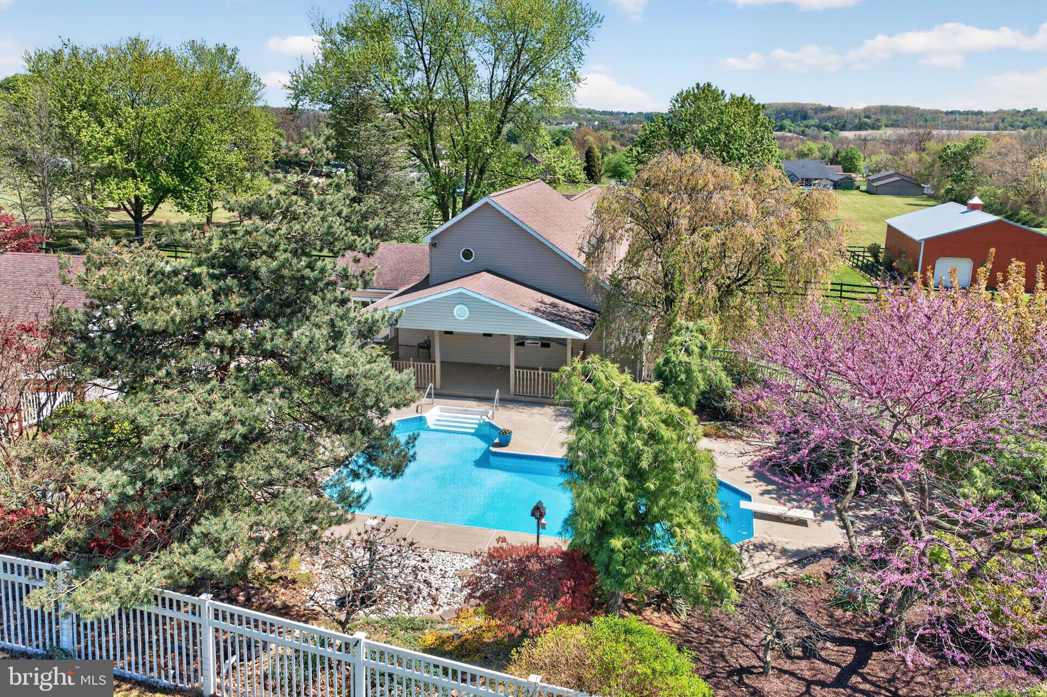 1135 Myrtle Road Walnutport, PA 18088 - Photo 51 of 68
