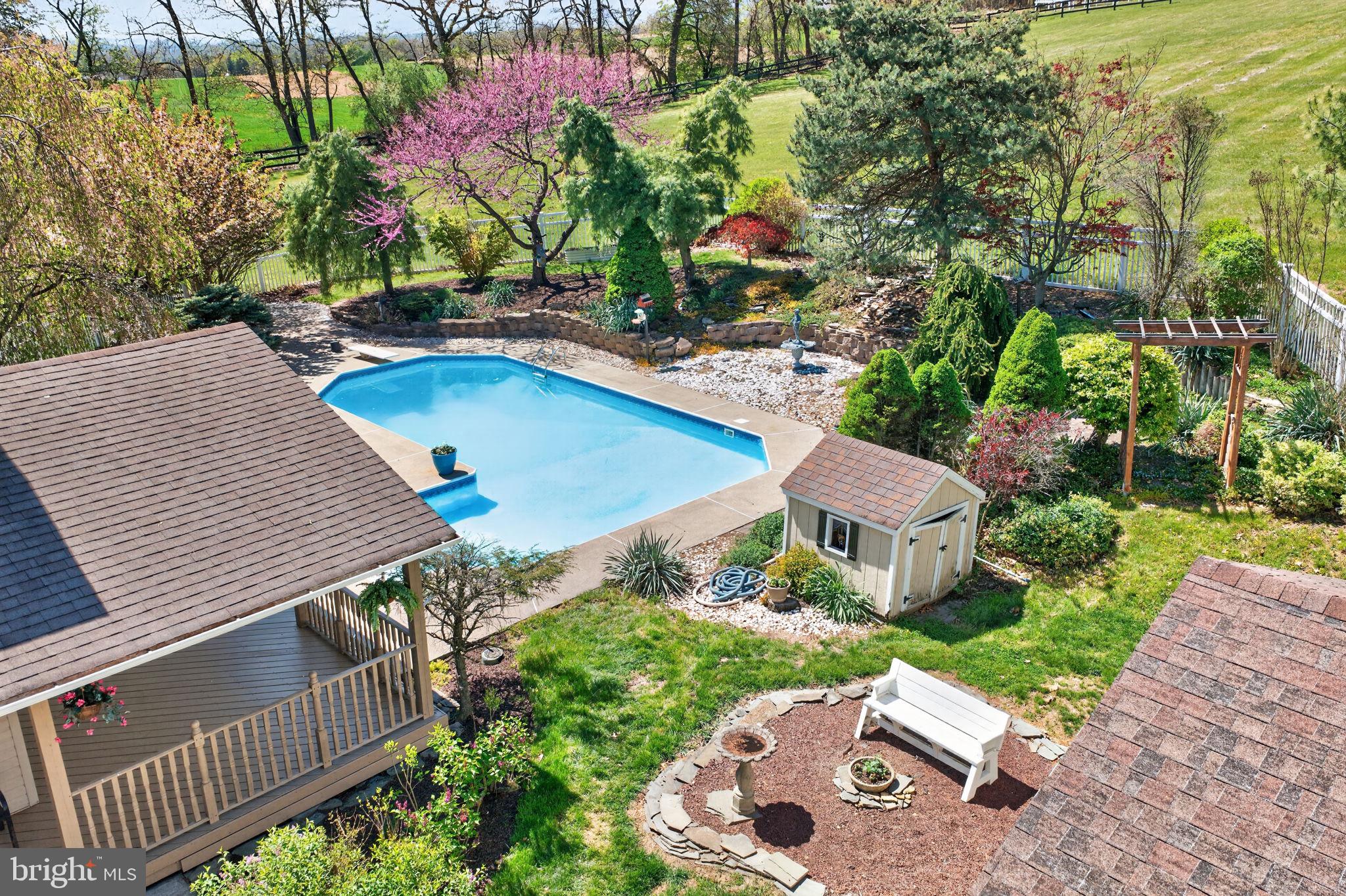 1135 Myrtle Road Walnutport, PA 18088 - Photo 52 of 68