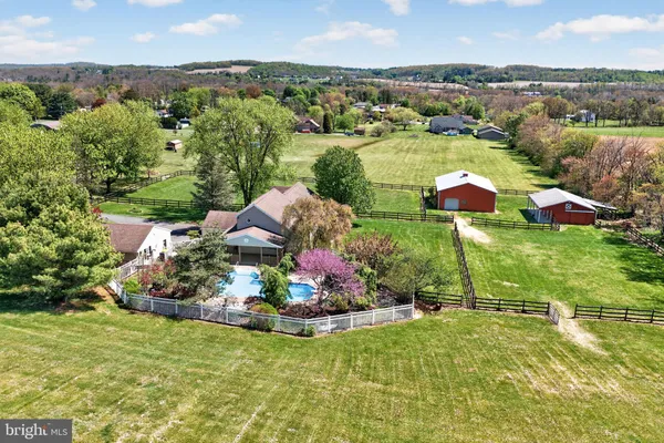 $750,000 | 1135 Myrtle Road, Walnutport, PA 18088