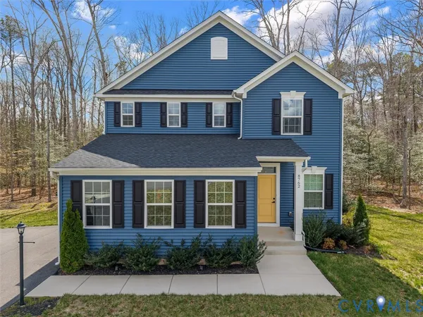 $439,000 | 8762 Kingsland Pk Terrace, Richmond, VA 23237