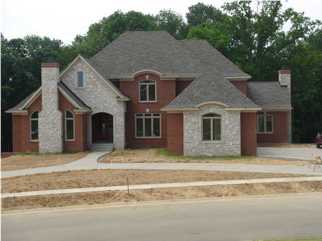 13401 Ridgemoor Drive Prospect, KY 40059 - Photo 1 of 1 Primary Photo