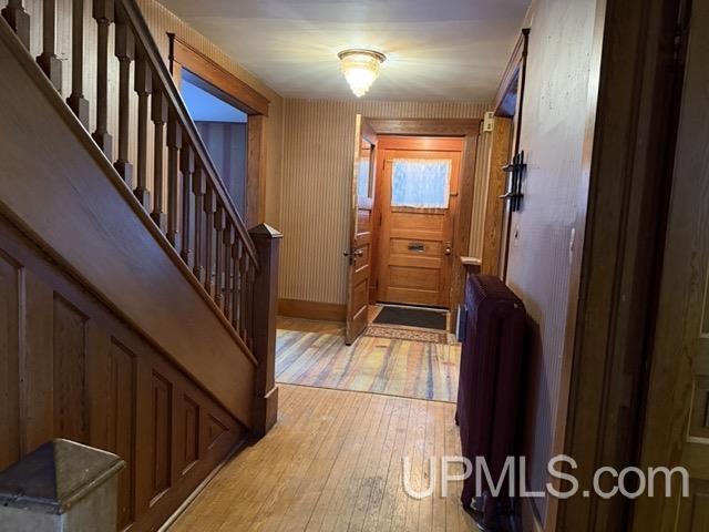 206 East Ridge Street Marquette, MI 49855 - Photo 26 of 92
