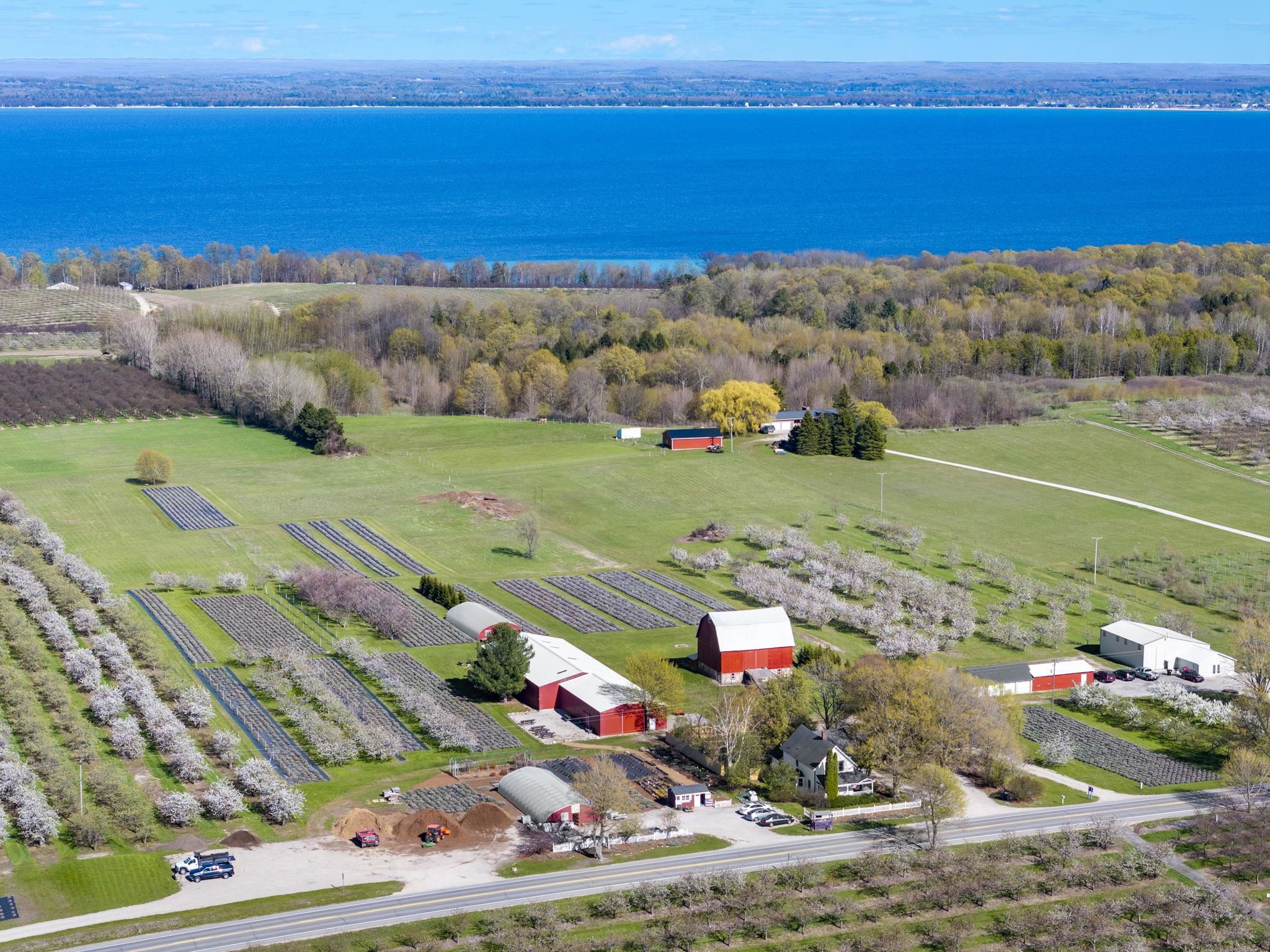 17770 Center Road Traverse City, MI 49686 - Photo 89 of 97