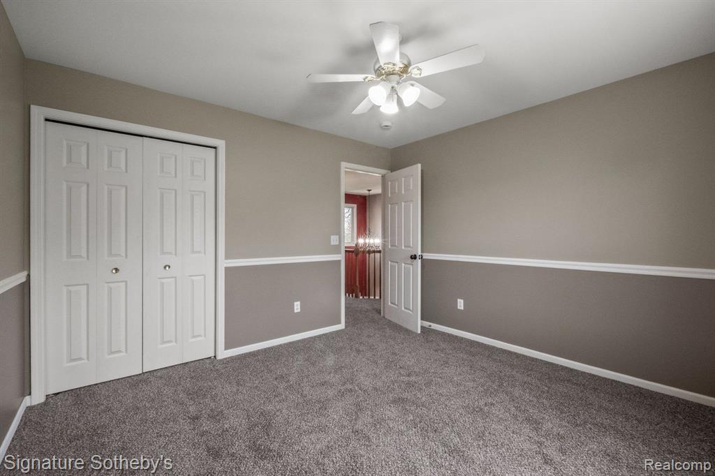 3190 West Rattalee Lake Road Holly, MI 48442 - Photo 21 of 36
