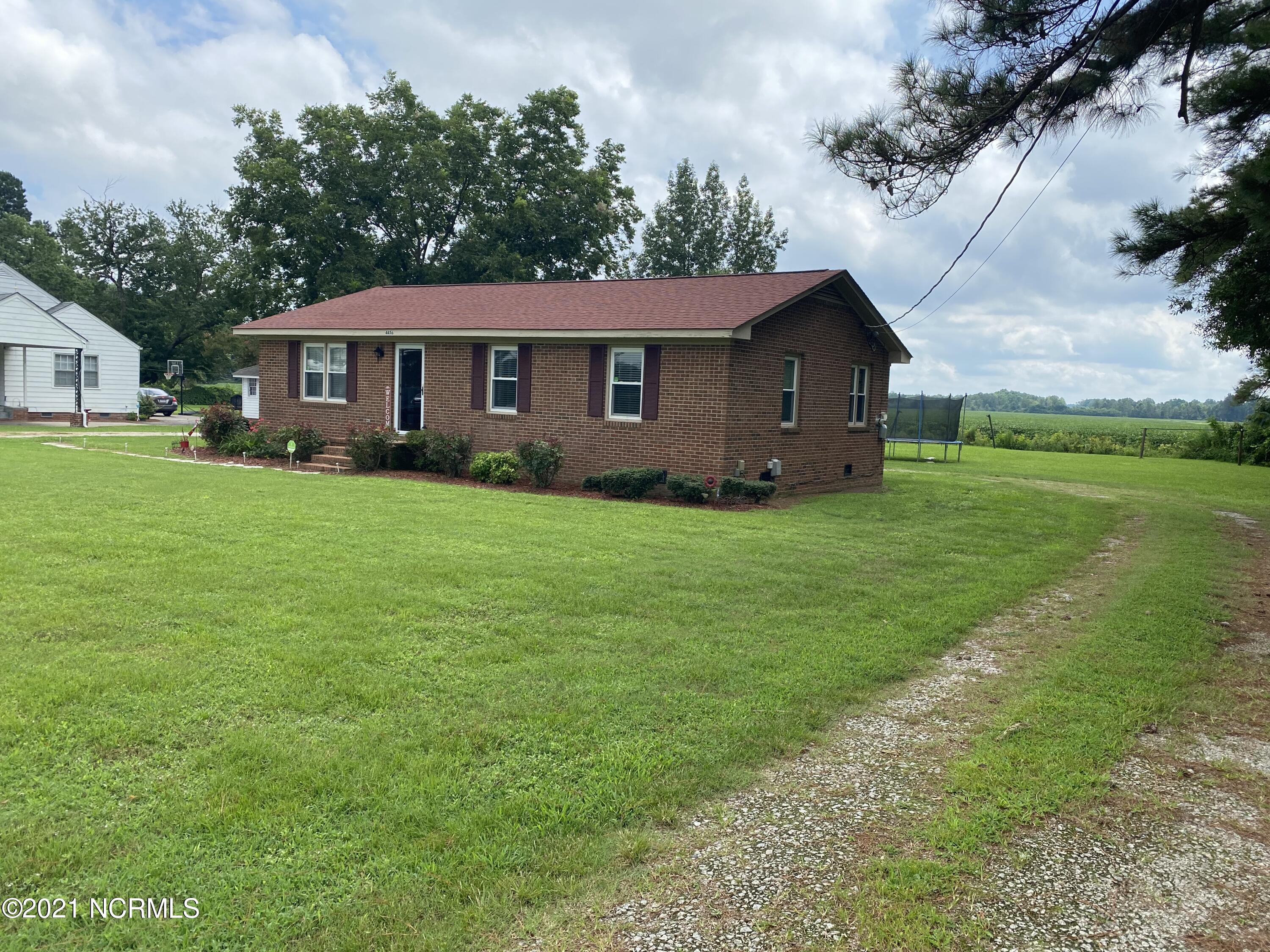 4456 Rosebud Church Road Wilson, NC 27893 - Photo 4 of 16 FC395AC5-CE59-44B3-85F8-0072B179D37D