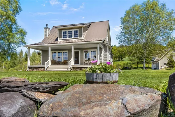 $725,000 | 158 Davidson Drive, Walden, VT 05873