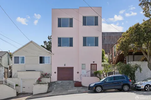 $998,000 | 423 Lakeview Avenue, San Francisco, CA 94112