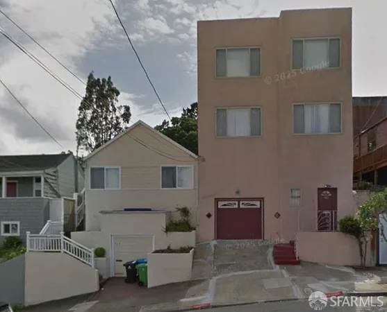 $998,000 | 423 Lakeview Avenue, San Francisco, CA 94112