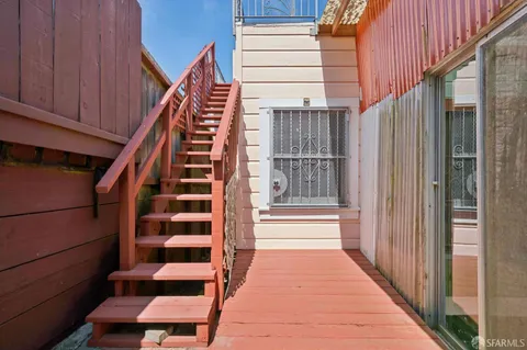 $998,000 | 423 Lakeview Avenue, San Francisco, CA 94112