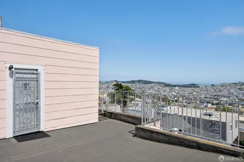 $998,000 | 423 Lakeview Avenue, San Francisco, CA 94112
