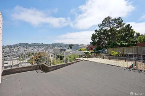 $998,000 | 423 Lakeview Avenue, San Francisco, CA 94112