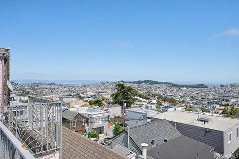 $998,000 | 423 Lakeview Avenue, San Francisco, CA 94112
