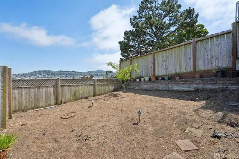 $998,000 | 423 Lakeview Avenue, San Francisco, CA 94112