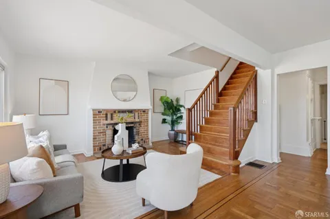 $998,000 | 423 Lakeview Avenue, San Francisco, CA 94112