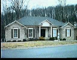 3308 Gatecreek Road Louisville, KY 40272 - Photo 1 of 1 Primary Photo