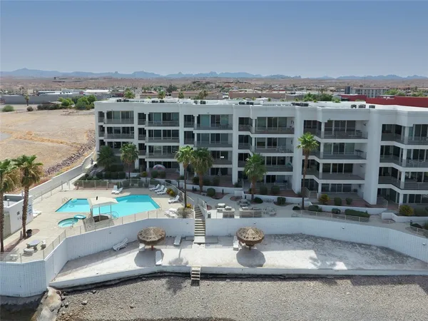 $489,000 | 211 Moser Avenue, Unit 203, Bullhead City, AZ 86429