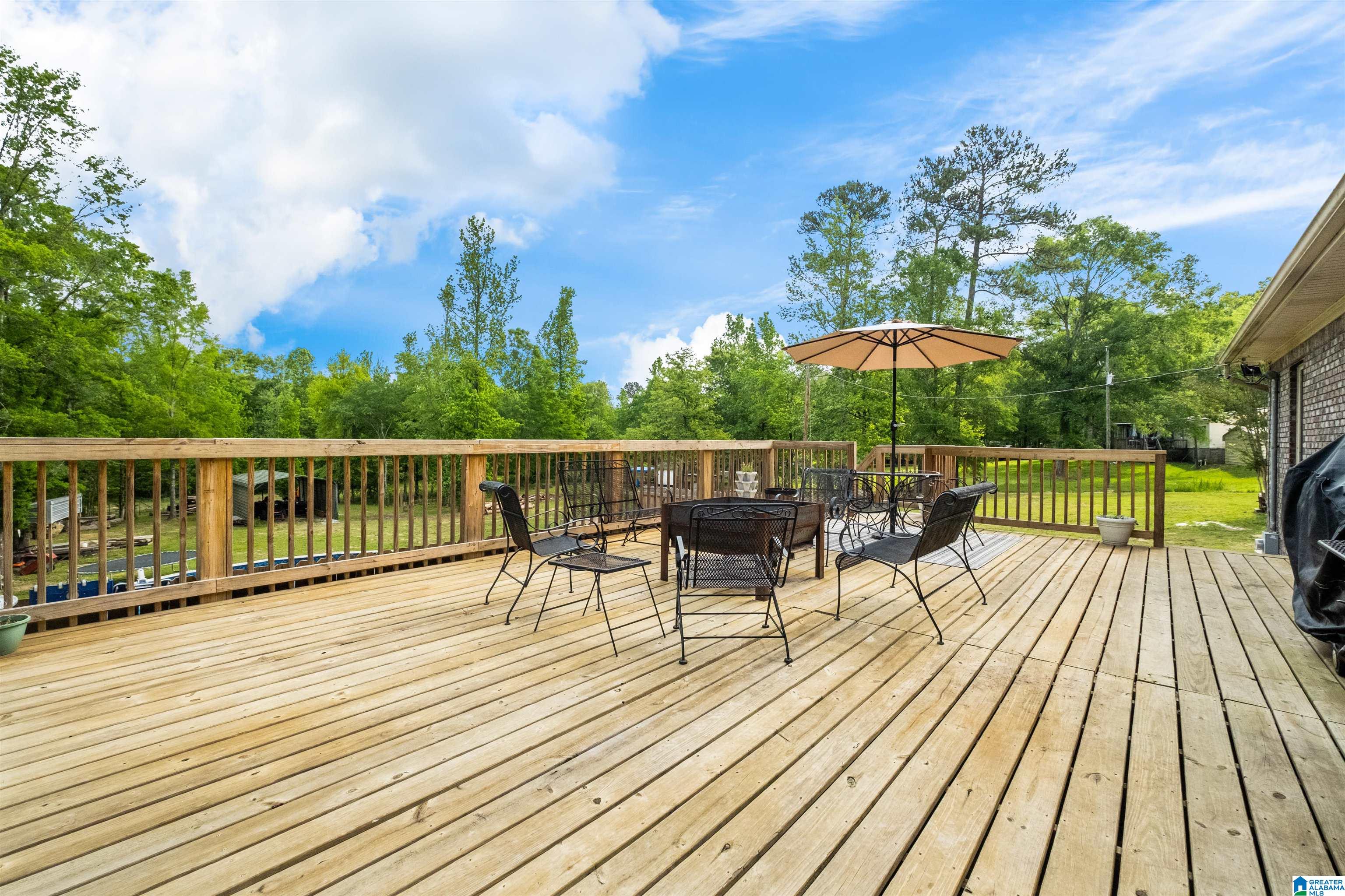 5737 Grey Hill Road West Blocton, AL 35184 - Photo 46 of 55