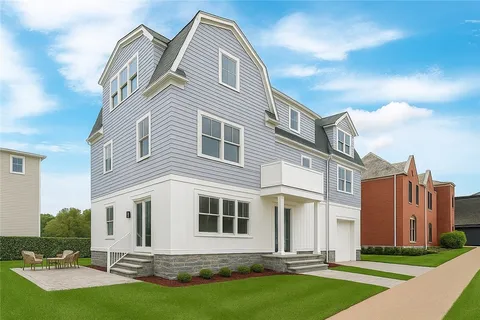 $3,500,000 | 6 Sharon Court, Newport, RI 02840