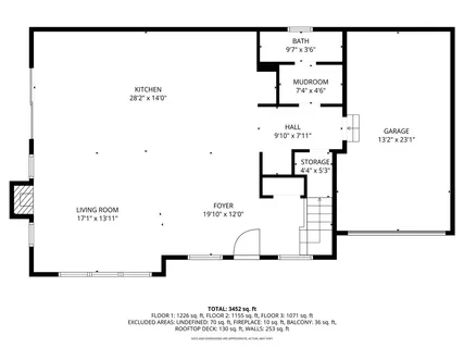 $3,500,000 | 6 Sharon Court, Newport, RI 02840