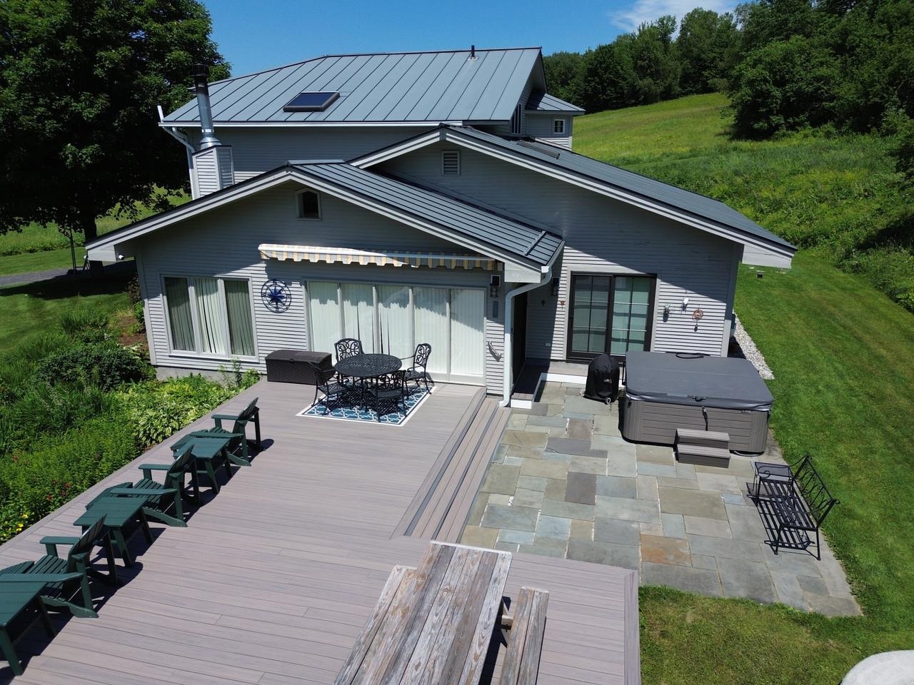 4033 East Warren Road Warren, VT 05674 - Photo 3 of 30 Gallery Image 3