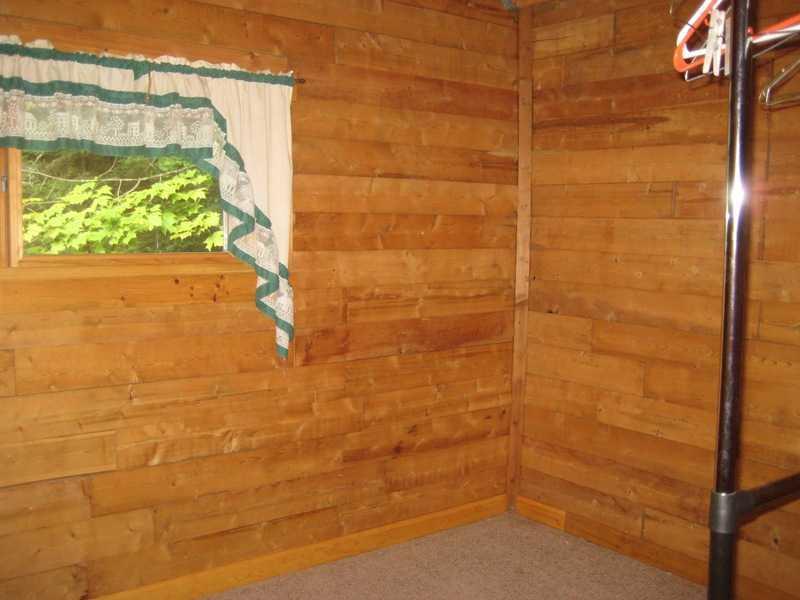 43 Hobbs Road Stratton, ME 04982 - Photo 7 of 8 Bedroom.