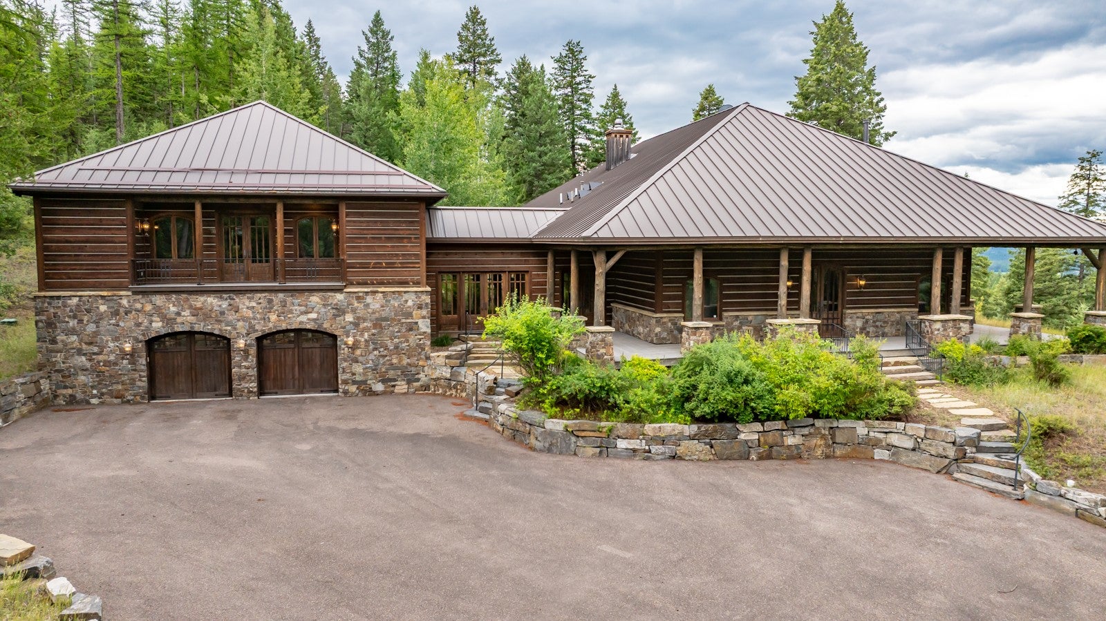 550 Antler Rdg Road Whitefish, MT 59937 - Photo 74 of 89 Gallery Image 74
