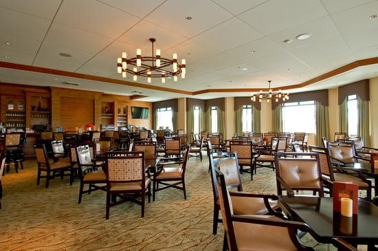 21175 Clubside Drive, Unit D Boca Raton, FL 33434 - Photo 34 of 42 boca-west-onyx-lounge