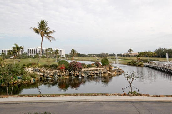 21175 Clubside Drive, Unit D Boca Raton, FL 33434 - Photo 35 of 42 boca-west-panache view