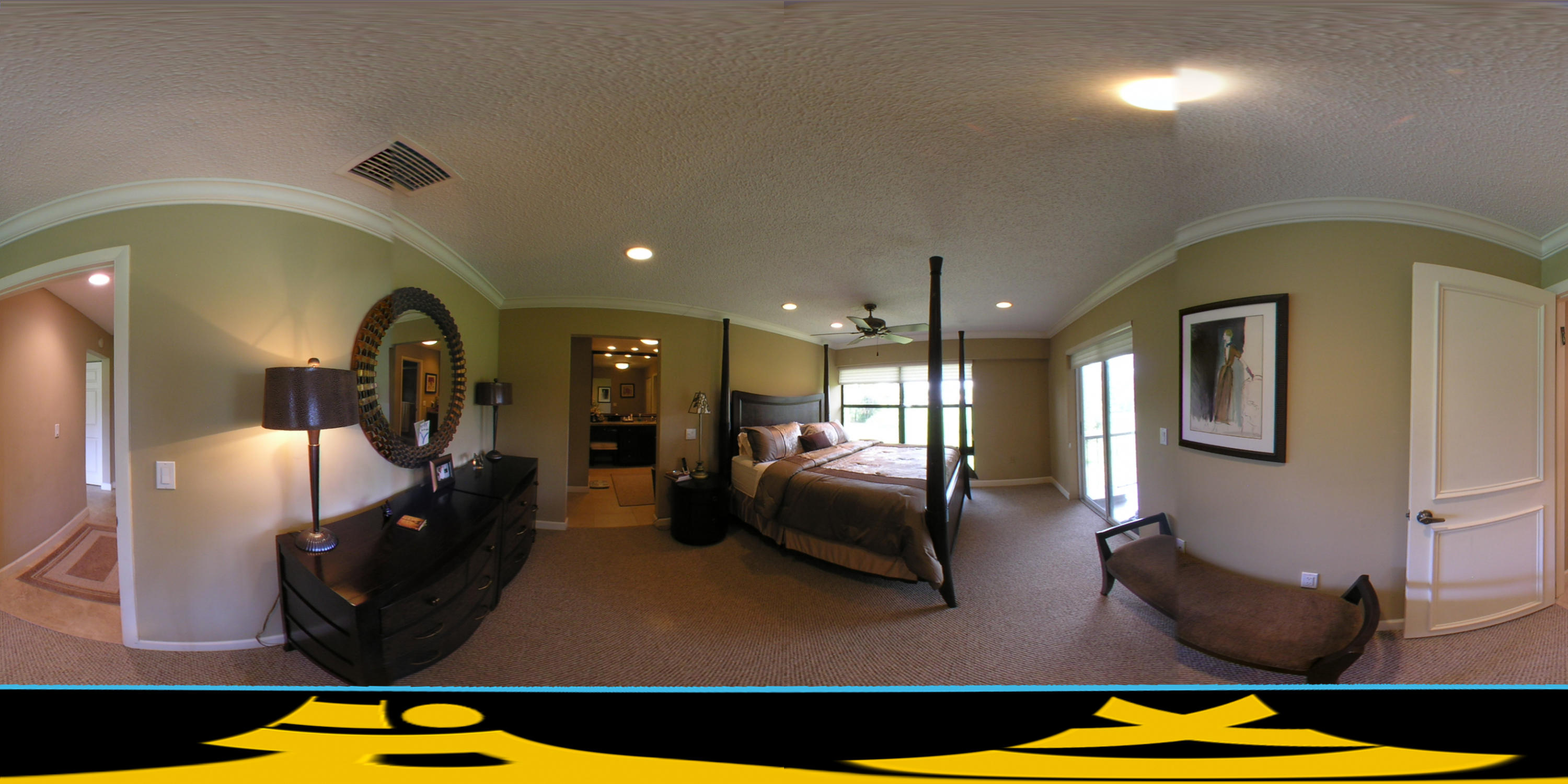 21175 Clubside Drive, Unit D Boca Raton, FL 33434 - Photo 39 of 42 MasterBedroom