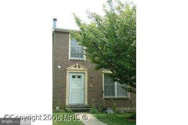 4 Cross Ridge Court Germantown, MD 20874 - Photo 1 of 1 Exterior (Main)