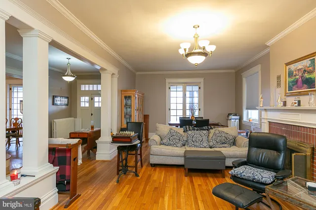 $435,000 | 825 Winchester Avenue, Martinsburg, WV 25401