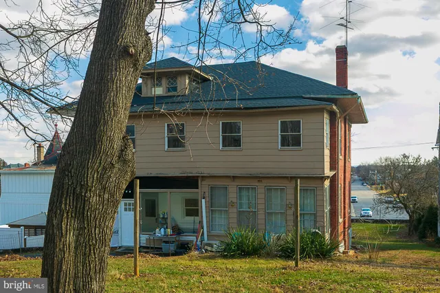 $435,000 | 825 Winchester Avenue, Martinsburg, WV 25401