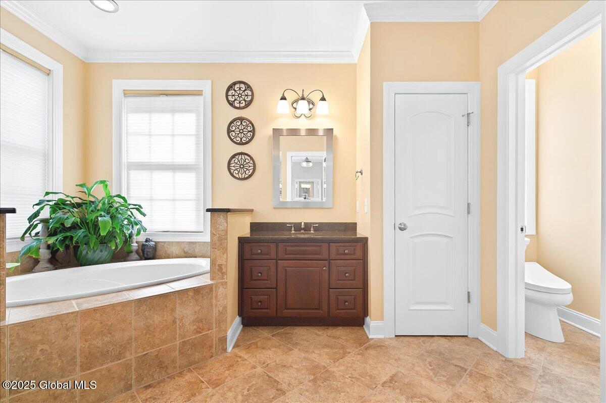 25 Burnham Road Wilton, NY 12831 - Photo 30 of 80 28-25 BURNHAM RD-35