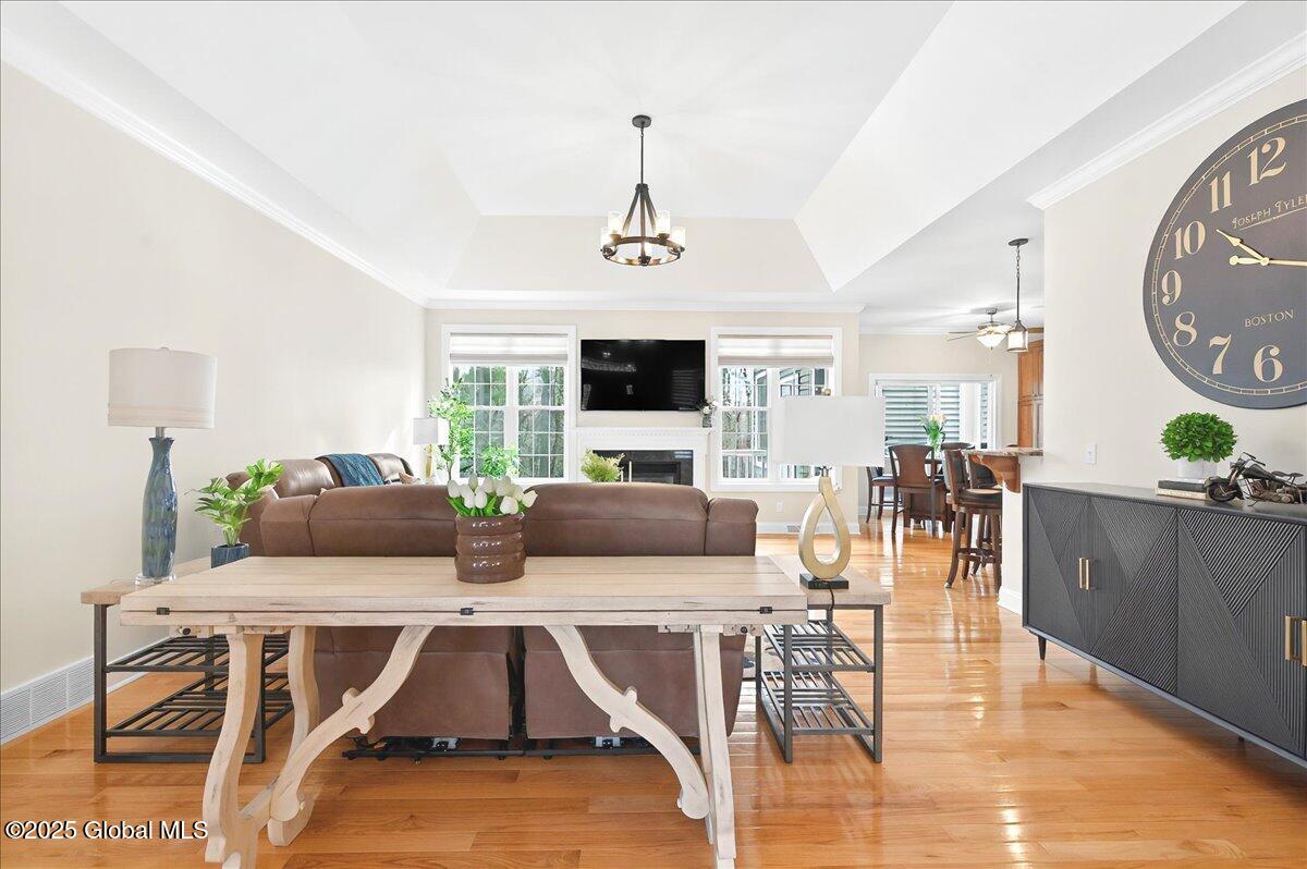 25 Burnham Road Wilton, NY 12831 - Photo 6 of 80 76-25 BURNHAM RD-7