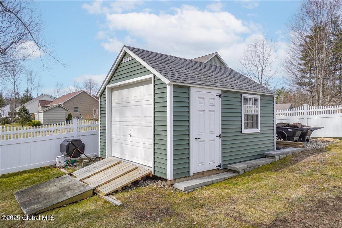 25 Burnham Road Wilton, NY 12831 - Photo 80 of 80 86-25 Burnham Rd-12