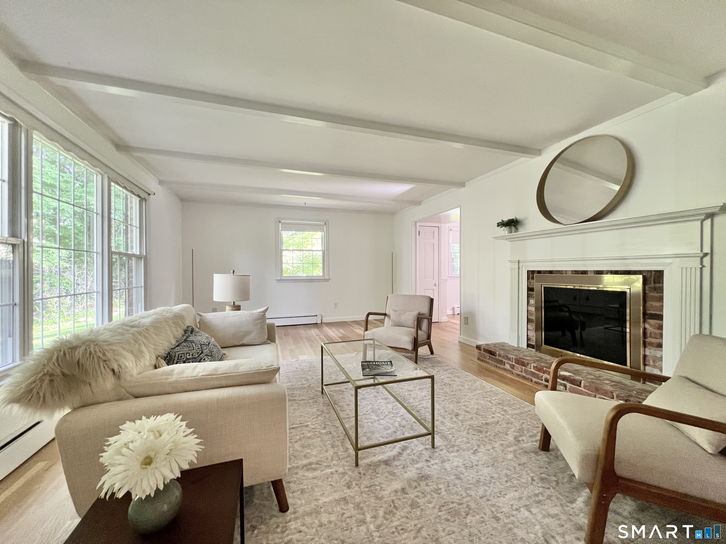 209 Westport Road Wilton, CT 06897 - Photo 5 of 34