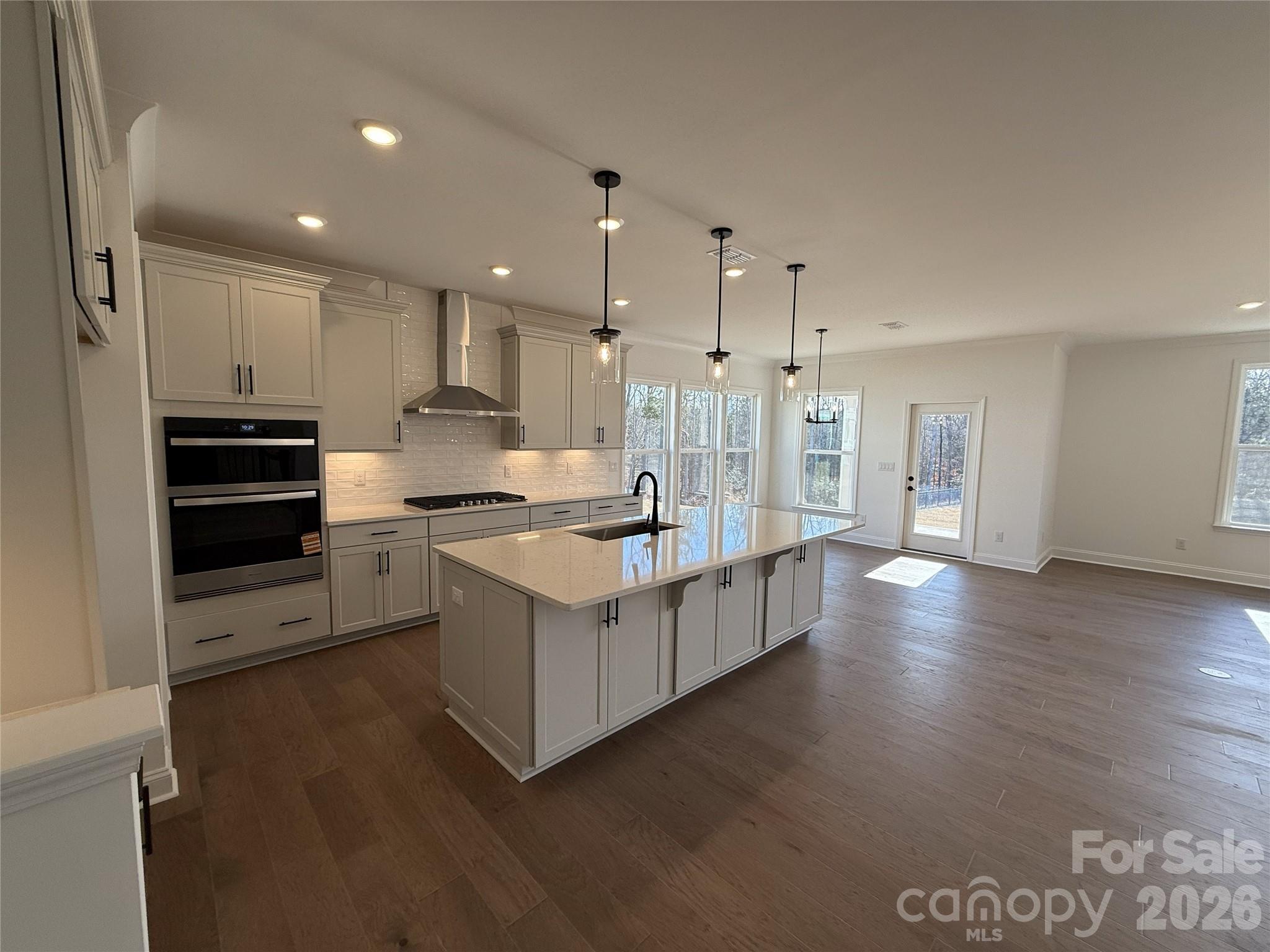 3503 Rapport Court Lancaster, SC 29720 - Photo 6 of 36