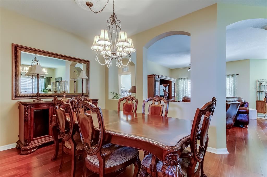 11414 Crisfield Place New Port Richey, FL 34654 - Photo 26 of 48
