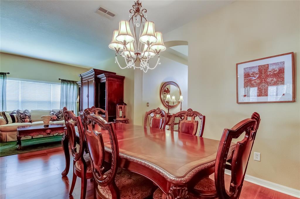 11414 Crisfield Place New Port Richey, FL 34654 - Photo 27 of 48