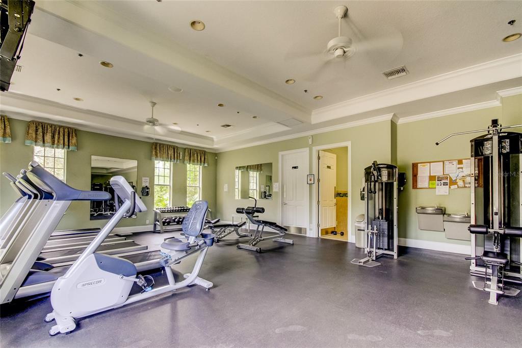 11414 Crisfield Place New Port Richey, FL 34654 - Photo 41 of 48
