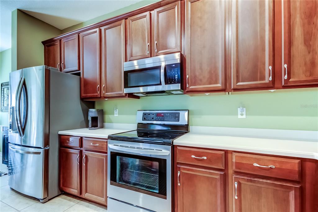 11414 Crisfield Place New Port Richey, FL 34654 - Photo 9 of 48