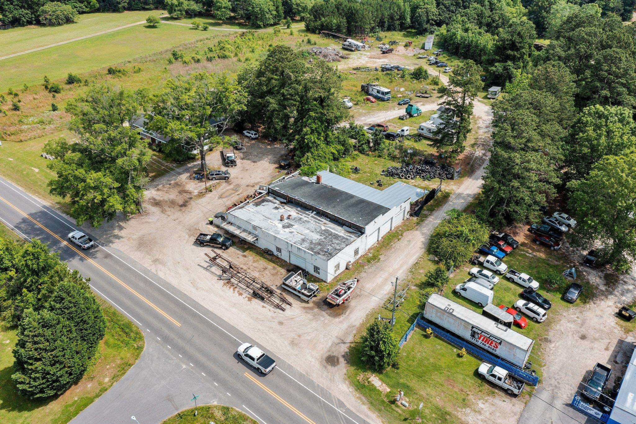 2008 Zebulon Road Zebulon, NC 27597 - Photo 6 of 23 Photo 6